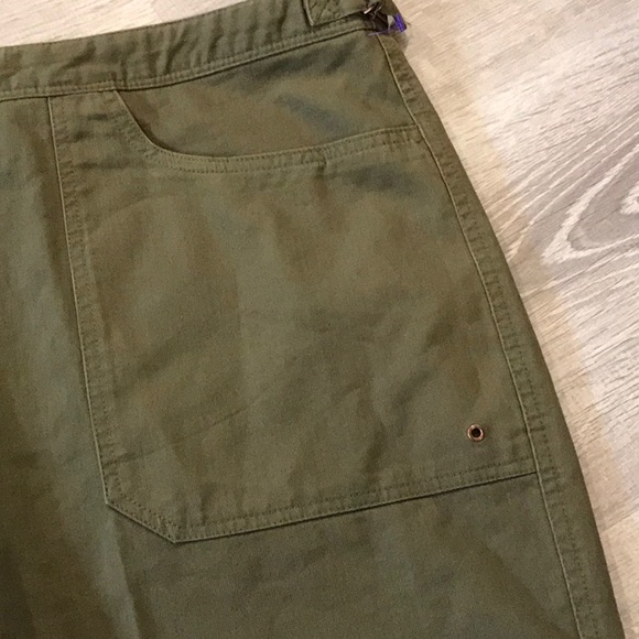 ⭐️ Basic Editions~~Green Crop~~Nice ⭐️ - Picture 4 of 8